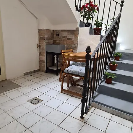 Apartment Fortemare Gallipoli