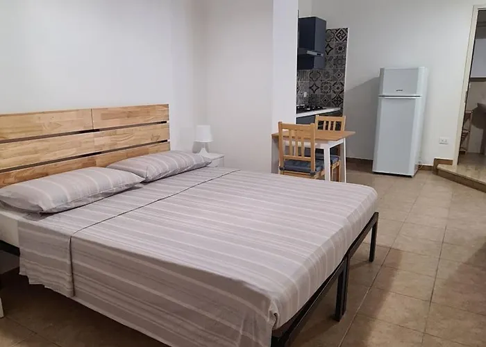 Fortemare Apartment *