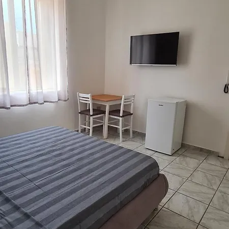 Appartamento Fortemare