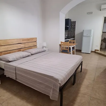 Fortemare Apartamento *