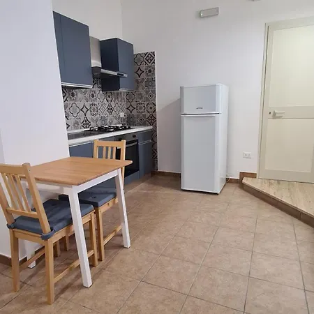Fortemare Apartamento