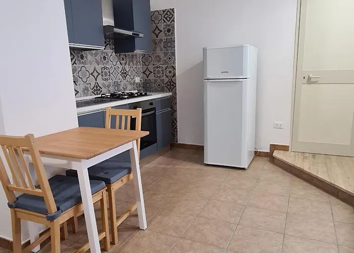 Fortemare شقة